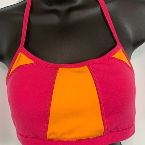 Steve Madden Quick Dri Sport Bra - Picture 1 of 5